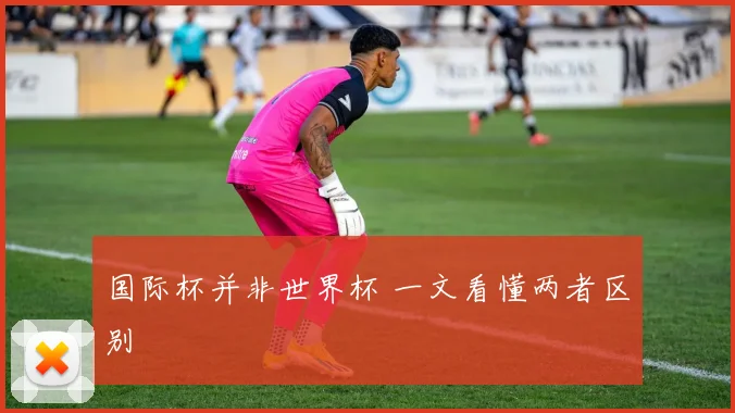 国际杯并非世界杯 一文看懂两者区别
